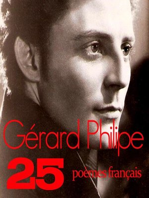 cover image of Les 25 plus beaux poèmes français
